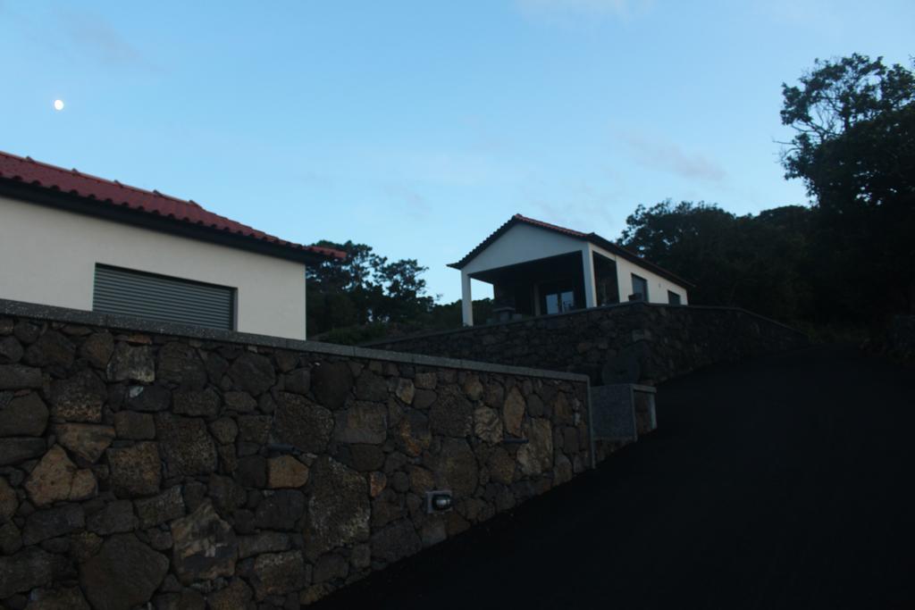 Santo Antonio  Vila Paim מראה חיצוני תמונה