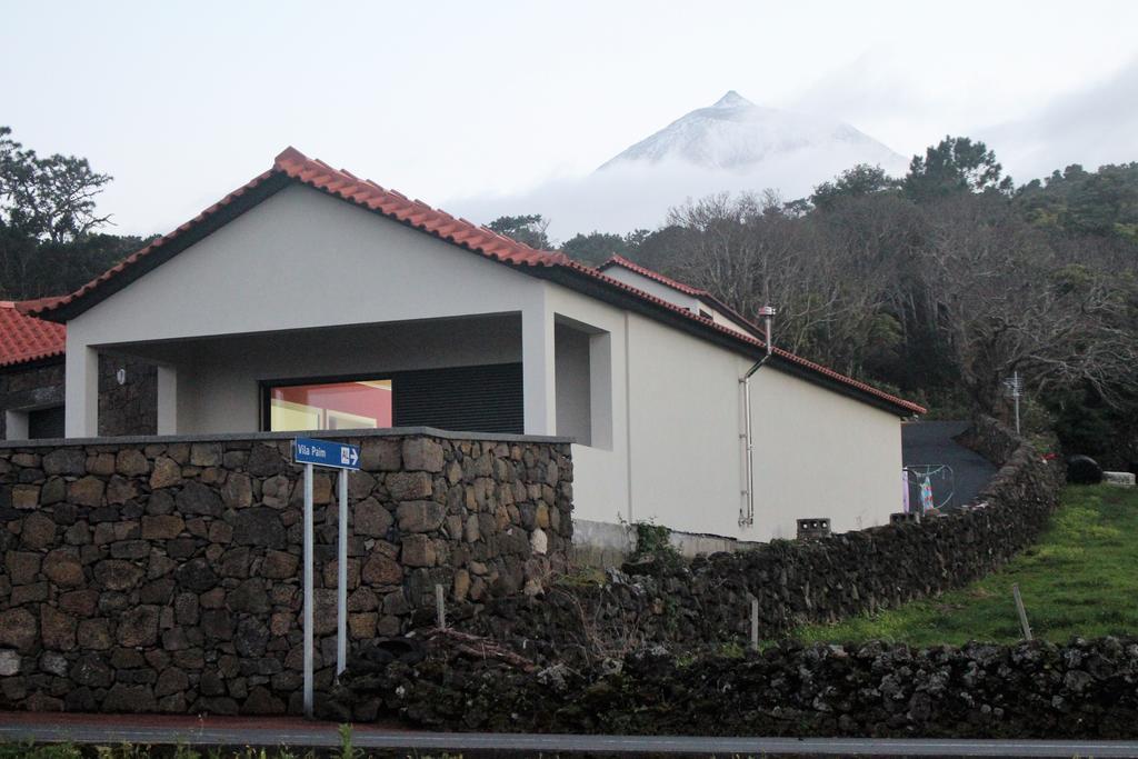Santo Antonio  Vila Paim מראה חיצוני תמונה
