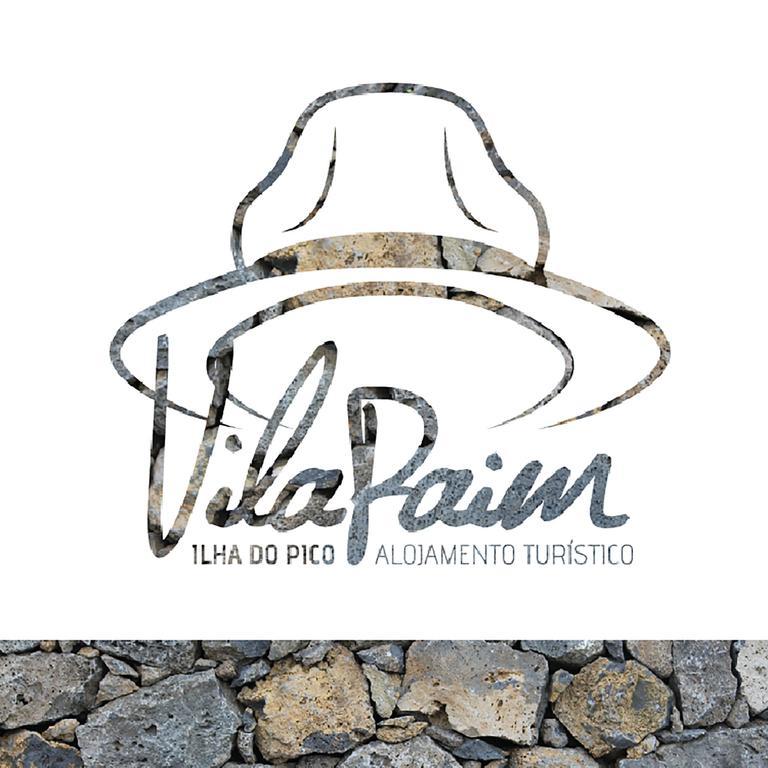 Santo Antonio  Vila Paim מראה חיצוני תמונה